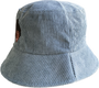 Vo Sweetface Corduroy Bucket Hat