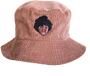 Vo Sweetface Corduroy Bucket Hat