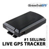 XtremeTrakGPS™ Battery Powered Live GPS Vehicle and People Tracking Device