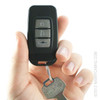 Keychain Spy Camera in Hand