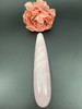 The Rose Yoni Wand-GIA Certified