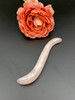 MIni "G" Rose Wand -GIA Certified