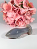 Agate Anal Plug- GIA Certified