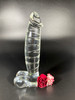 Lucid Dream Glass Cock