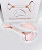 Rose Quartz Facial Set
