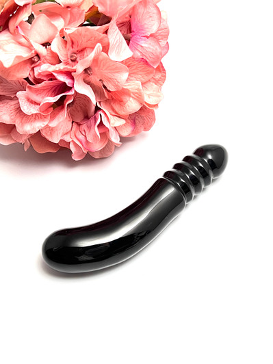 Joy Stick Pleasure Wand-GIA Certified