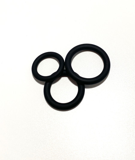 Cock Ring Trio