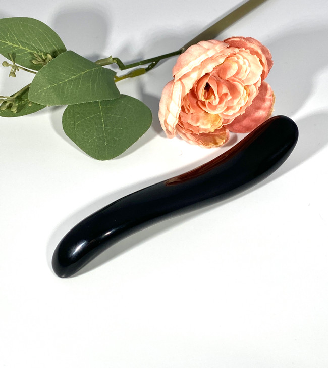 Mini "G" Wand-GIA Certified