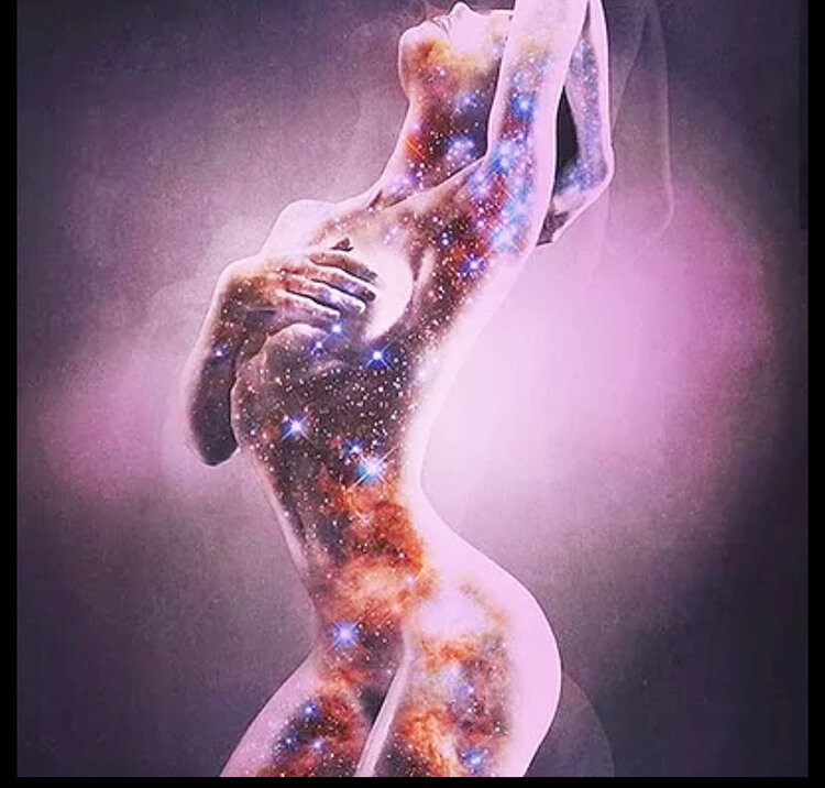 The Intimate Benefits of Crystals