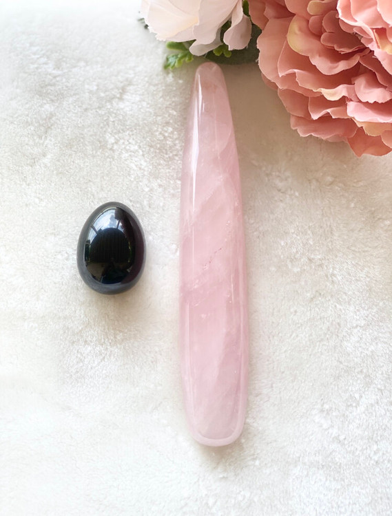 Recognizing your Sexual Yin/Yang