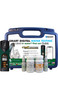 eXact LEADQuick Water Test Kit components