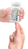 SenSafe® Total Chlorine Test Strips Color Match