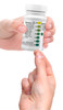 SenSafe® Iodine Test Strip Color Match