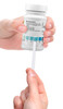 WaterWorks™ Peroxide (H2O2) Test Strips Color Matching