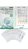 WaterWorks™ 5-WAY Water Check Test Strips (Pocket Pack) Contents