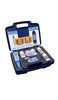 Well eXact® EZ Professional Test Kit open