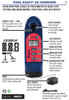 Pool eXact EZ Photometer Instructions