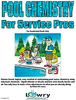 Pool Chemistry for Service Pros by Robert W. Lowry