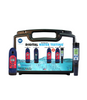 Pool eXact EZ w/ Bluetooth  - PRO II Test Kit