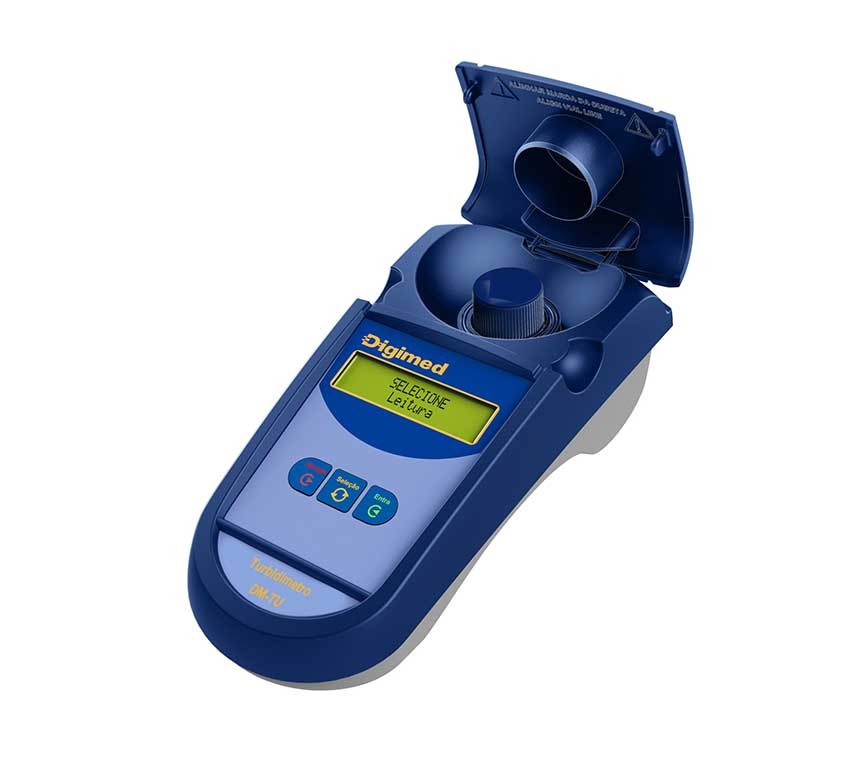 Turbidity Meter