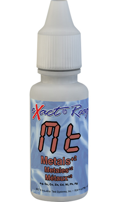 eXact Brand | Brands | Industrial Test Systems