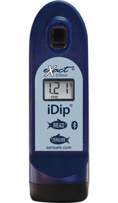 eXact iDip 570 Photometer