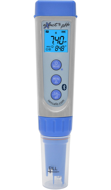 Qualità dell'acqua idip Test Meter fotometro SMART BREW KIT 486101-SB-K 