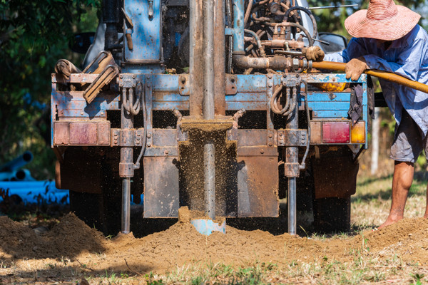 Water Wells and Water Quality: What You Should Know Beneath the Surface 