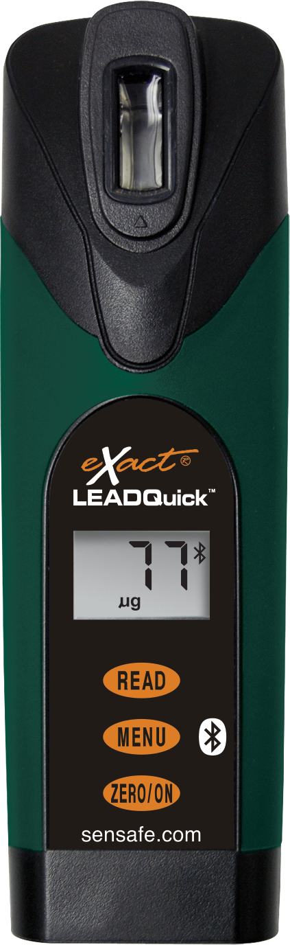 leadquick photometer