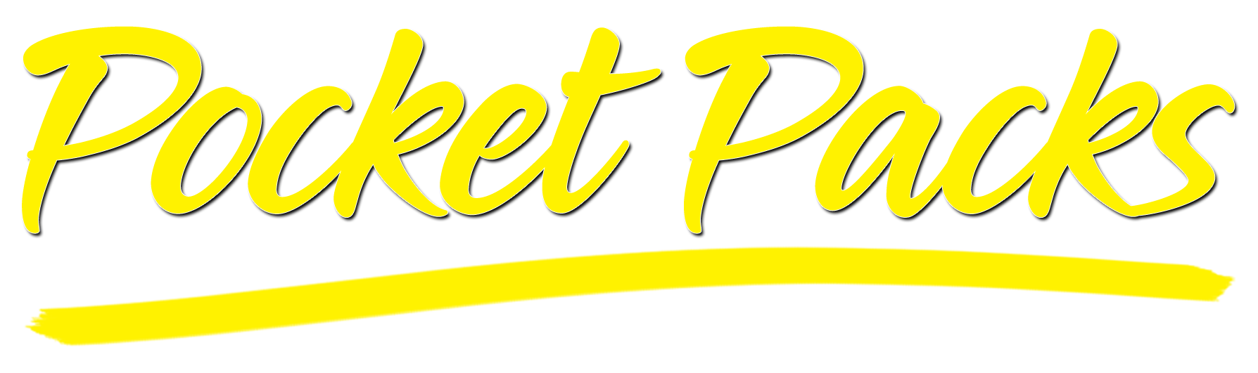 Pocket Pack Logo