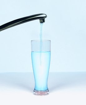 H2O, Water, Pure, Clean, Filtered