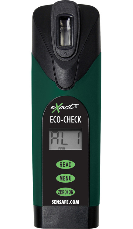 eXact® Eco-Check® Photometer | Photometer | Industrial Test Systems