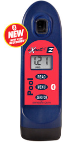 Pool eXact® EZ Photometer with Bluetooth®