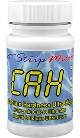 eXact® Calcium Ultra High Strips