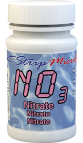 eXact Strip Micro Nitrate bottle