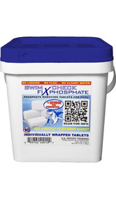 Swim Check® Fix Phosphate - 10 Tab Bucket