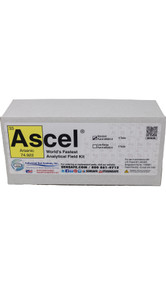 Ascel® Arsenic Test Kit - 5-Tests
