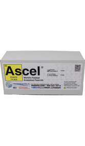 Ascel Arsenic Test Kit - 5-Tests