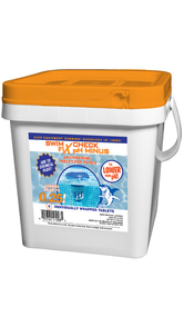 Swim Check Fix™ pH Minus - 8 Tablets