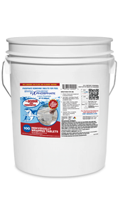 Swim Check Fix™ Phosphate - 100 Tab Bucket