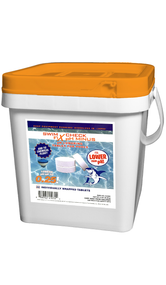 Swim Check Fix™ pH Minus - 32 Tablets