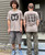 Whalers two sided T-Shirt