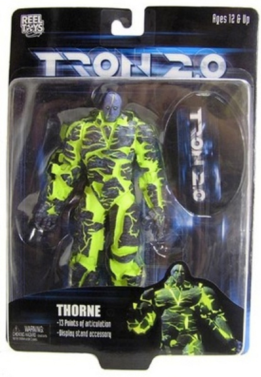 tron figures