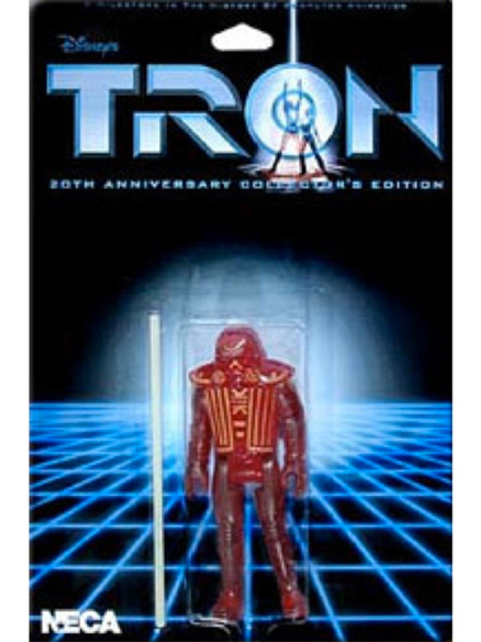 neca tron