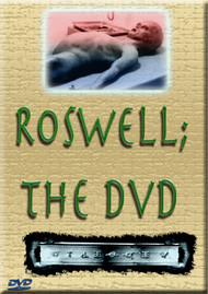 Roswell The DVD, Alien Autopsy, Aliens, UFOs, New, Sealed