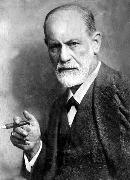 Sigmund Freud Last Will & Testament