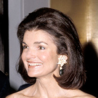 Jackie Kennedy Onassis Last Will & Testament