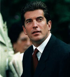 John F Kennedy, Jr Last Will & Testament