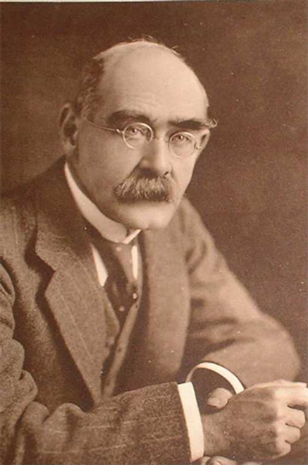 Rudyard Kipling Last Will & Testament, PDF Download