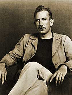 John Steinbeck Last Will & Testament